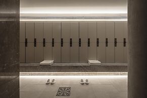 Waldorf Astoria Jerusalem