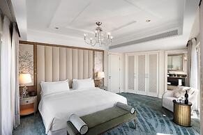 Waldorf Astoria Jerusalem