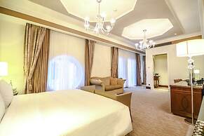 Waldorf Astoria Jerusalem