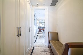 Waldorf Astoria Jerusalem