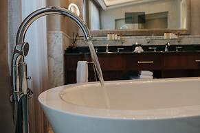 Waldorf Astoria Jerusalem