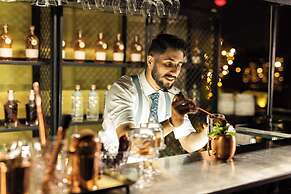 Waldorf Astoria Jerusalem