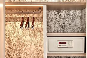 Waldorf Astoria Jerusalem