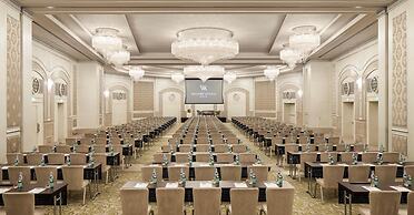 Waldorf Astoria Jerusalem