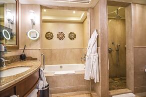 Waldorf Astoria Jerusalem