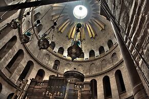 Waldorf Astoria Jerusalem