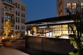 Waldorf Astoria Jerusalem
