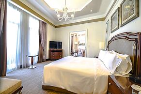 Waldorf Astoria Jerusalem