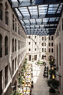 Waldorf Astoria Jerusalem