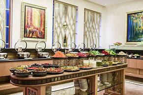 Waldorf Astoria Jerusalem