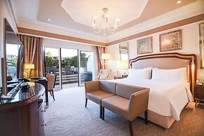 Waldorf Astoria Jerusalem