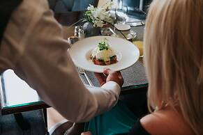 Waldorf Astoria Jerusalem