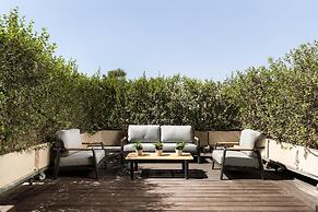 Waldorf Astoria Jerusalem