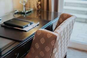 Waldorf Astoria Jerusalem