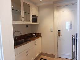 Waldorf Astoria Jerusalem