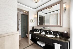 Waldorf Astoria Jerusalem