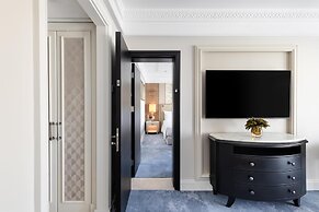 Waldorf Astoria Jerusalem