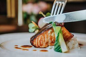 Waldorf Astoria Jerusalem