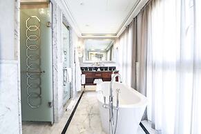 Waldorf Astoria Jerusalem