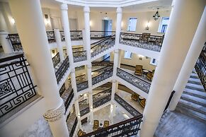 Waldorf Astoria Jerusalem