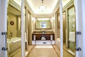 Waldorf Astoria Jerusalem