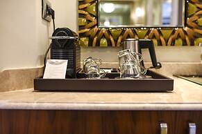 Waldorf Astoria Jerusalem