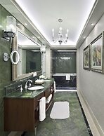 Waldorf Astoria Jerusalem