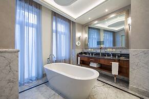 Waldorf Astoria Jerusalem