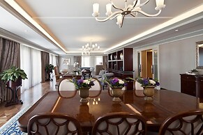 Waldorf Astoria Jerusalem
