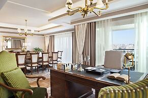 Waldorf Astoria Jerusalem