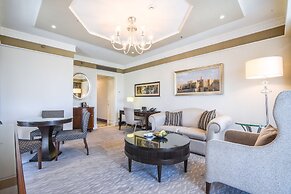 Waldorf Astoria Jerusalem