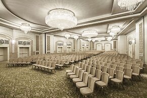 Waldorf Astoria Jerusalem