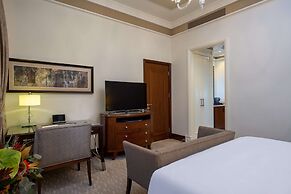 Waldorf Astoria Jerusalem