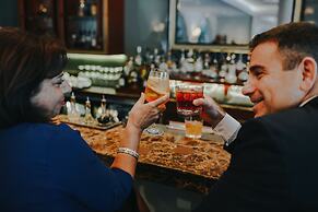 Waldorf Astoria Jerusalem