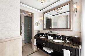 Waldorf Astoria Jerusalem