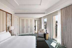 Waldorf Astoria Jerusalem