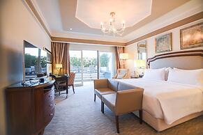 Waldorf Astoria Jerusalem