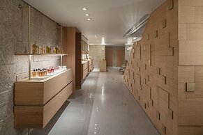 Waldorf Astoria Jerusalem