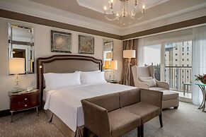 Waldorf Astoria Jerusalem