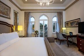 Waldorf Astoria Jerusalem