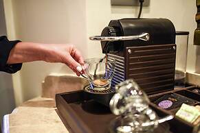 Waldorf Astoria Jerusalem