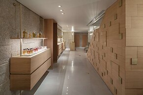 Waldorf Astoria Jerusalem