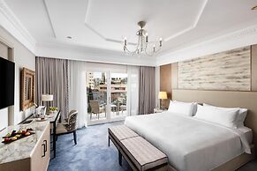 Waldorf Astoria Jerusalem