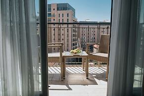 Waldorf Astoria Jerusalem