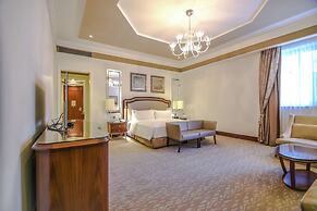 Waldorf Astoria Jerusalem