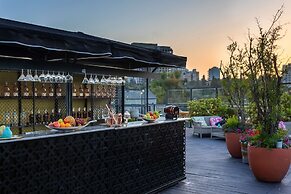 Waldorf Astoria Jerusalem