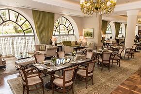 Waldorf Astoria Jerusalem