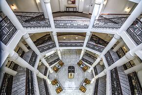 Waldorf Astoria Jerusalem