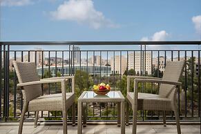 Waldorf Astoria Jerusalem