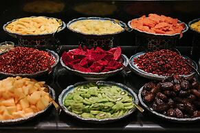 Waldorf Astoria Jerusalem